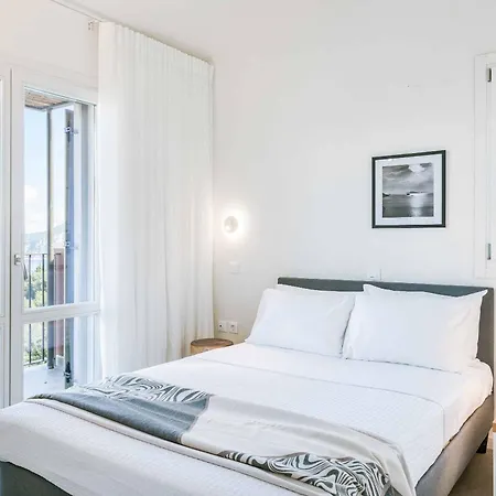 Cielo Villa Katsarata