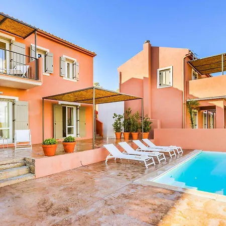 Cielo Villa *