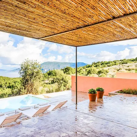 Cielo Villa Katsarata