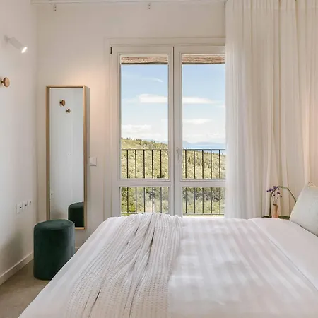 Villa Cielo *