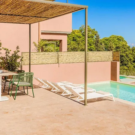 Villa Cielo *