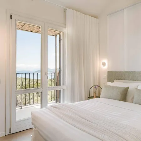 Cielo Villa Katsarata