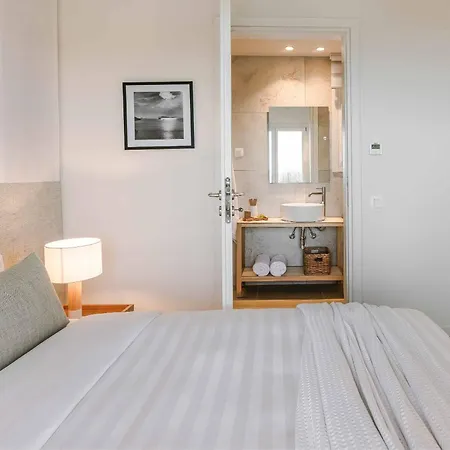 Cielo Villa Katsarata