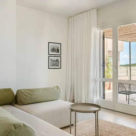 Cielo Villa Katsarata